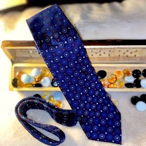 Fancy necktie for any occasion